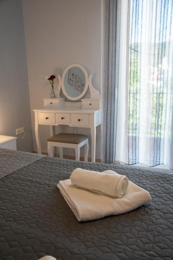 Beautyblue Kavala Exterior foto